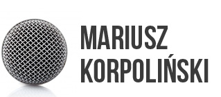 Korpoliński Mariusz logo